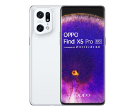 OPPO Find X5 Pro 5G 12/256GB Biały - 1061118 - zdjęcie 1